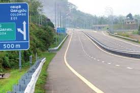 "உயிரைக் காக்க இருக்கை பட்டி!" - அதிவேக நெடுஞ்சாலையில் புதிய விதிமுறை அமல்: 25 நாட்களில் 155 பலி; பொலிஸார் எடுத்த அதிரடி முடிவு.